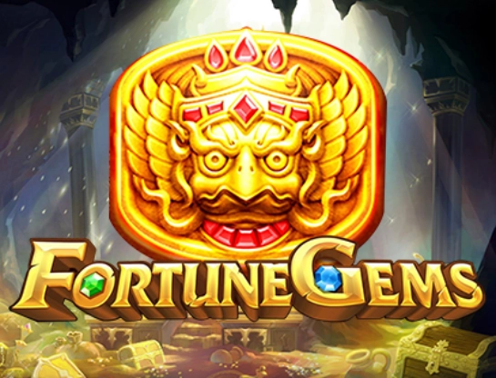 Trò chơi Fortune Gems