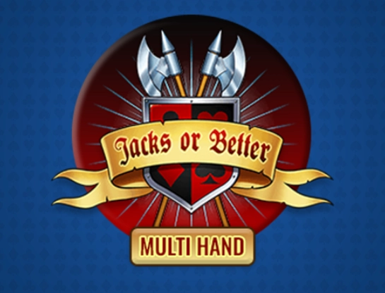 Trò chơi Jacks Or Better MH