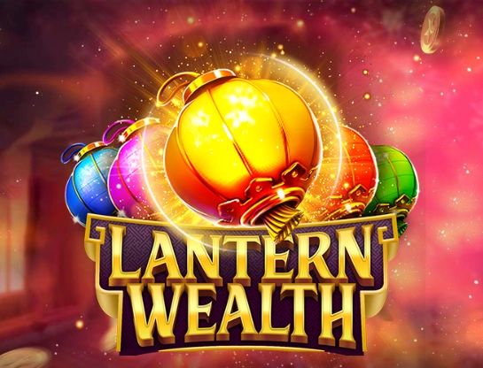 Trò chơi Lantern Wealth